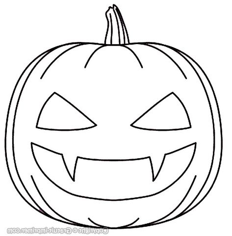 coloriage de citrouille pour halloween a imprimer dessin qui fait peur az coloriage  #citrouillehalloweenachat #citrouillehalloweencreuser #citrouillehalloweenemoticons #citrouillehalloweenenpapier #citrouillehalloweenfacile #citrouillehalloweenfeeclochette #citrouillehalloweennemo #citrouillehalloweenpourrie #citrouillehalloweenquirigole #citrouillehalloweensorciere... Pumpkin Outline Printable, Patterns Worksheet, Halloween Pumpkin Templates, Halloween Pumpkin Coloring Pages, Halloween Cutouts, Bear Pumpkin, Decoracion Halloween, Pumpkin Outline, Imprimibles Halloween