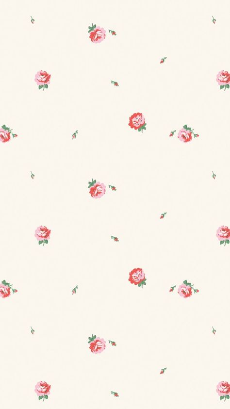 Cute Flower Wallpaper, Cath Kidston Wallpaper, Colorful Vibes, Lifestyle Content Creator, Vintage Flowers Wallpaper, Cute Laptop Wallpaper, Whatsapp Wallpaper, Lifestyle Content, Cute Flower Wallpapers