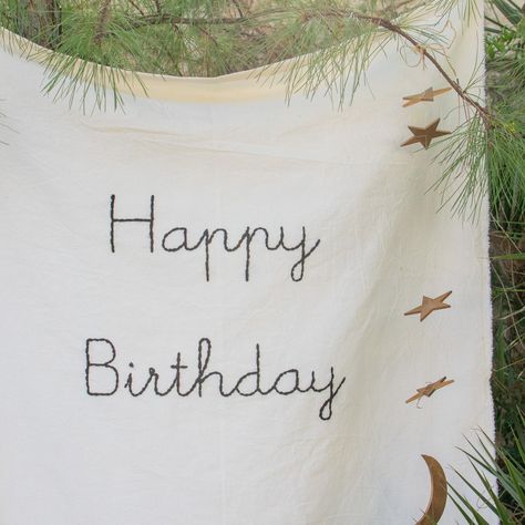 🎉 This version in black, I love it!! 😍 #HappyBirthdayBanner #BirthdayDecor #BirthdayPartyIdeas #PartyDecorations #BirthdayBanner #BirthdayCelebration #PartyBanner #HandmadeBirthday #FabricBanner #CustomBirthdayDecor #HandEmbroideredBanner #EmbroideredDecor #HandmadeDecor #FabricPartyDecor #CustomPartyBanner Happy Birthday Letters, Happy Birthday Sign, Cloth Banners, Cloth Backdrop, Happy Birthday Signs, Banner Birthday, Happy Birthday Lettering, Birthday Letters, Fabric Banner