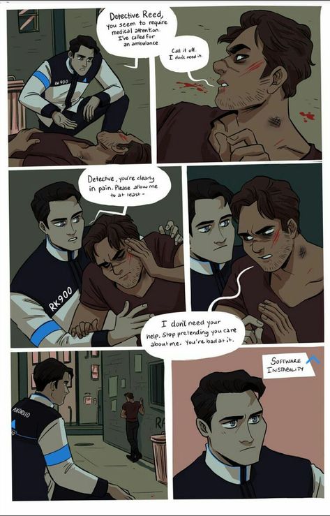 Dbh Reed900, Dbh Nines, Couples Cosplay, Detroit: Become Human, Quantic Dream, Detroit Become Human Connor, Detroit Being Human, Becoming Human, Undertale Funny