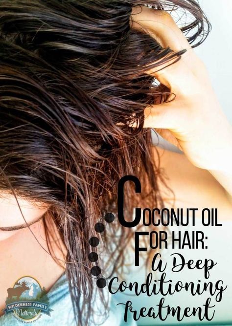 Healthy Hair Oil, Coconut Oil Hair Mask Diy, Coconut Oil For Hair, Itchy Flaky Scalp, Oil For Curly Hair, Coconut Oil Hair Growth, Diy Coconut Oil, Dry Itchy Scalp, Deep Conditioning Hair