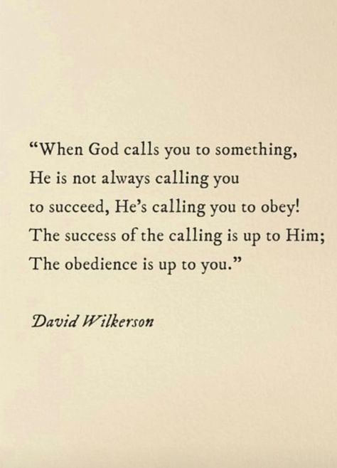 Quotes About Your Calling, Gods Encouragement, Good Quotes To Live By, God Encouragement, Career Quotes, Quotes About God, Quotes To Live By, Best Quotes, Encouragement