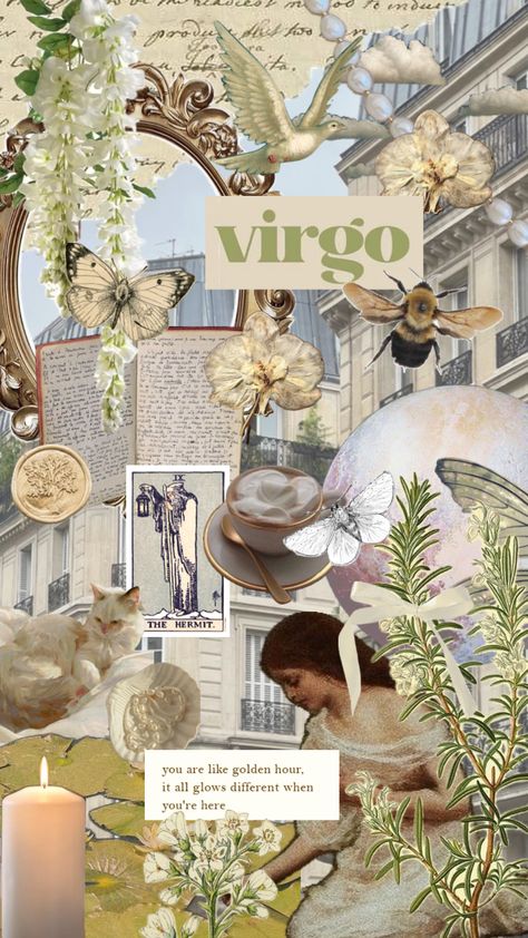 Virgo Asthetic Wallpers, Virgo Wallpaper Iphone Aesthetic, Virgo Goddess Art, Virgo Art Goddesses, Virgo Sun Aesthetic, Virgo Rising Style, Virgo Venus Aesthetic, Virgo Wallpaper Aesthetic, Virgo Aesthetic Wallpaper