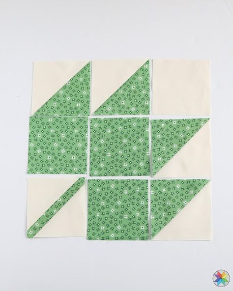 Maple Leaf quilt block tutorial by Andy Knowlton of A Bright Corner - a free quilt block pattern in two sizes Leaf Quilt Blocks, Maple Leaf Quilt Block Free Pattern, Maple Leaf Quilt Pattern, Leaf Quilt Pattern, Maple Leaf Quilt Block, Leaf Quilt Block, Maple Leaf Quilt, Leaf Quilt, Scrap Projects