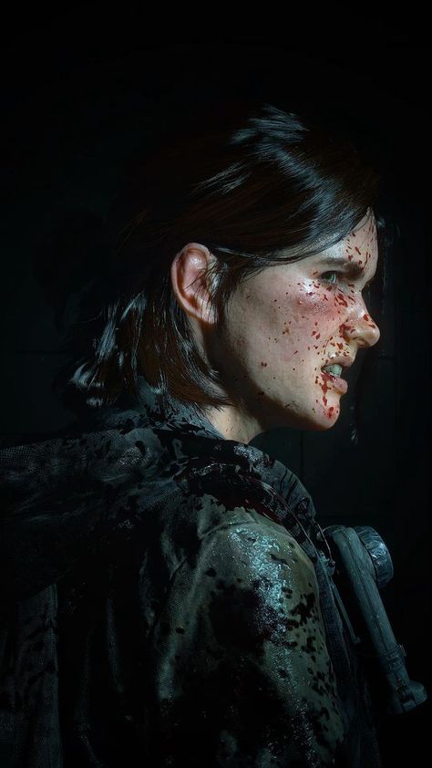 WALLPAPERs HD Ellie Williams Seattle, Ellie Seattle, Ellie Williams Wallpaper, Tlou Art, Seattle Ellie, Platonic Soulmate, Tlou Aesthetic, Ellie The Last Of Us, Baby Ellie