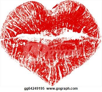 February Newsletter, Happy Birthday In Spanish, Heart Shaped Lips, Kiss Tattoos, Flying Tattoo, Lip Wallpaper, Lips Art, Lipstick Kiss, Tattoo Templates