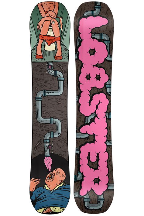 Snowboard Design Graphics, Skateboard Painting, Skateboard Graphics, Snowboard Art, Sign Painting Lettering, Snowboard Design, Longboard Design, Skateboard Art Design, Graffiti Pictures