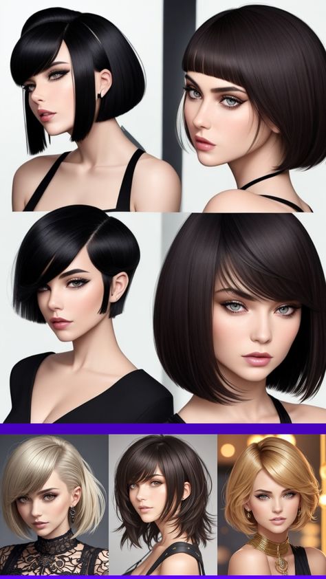 Stay ahead of the fashion curve with a trendy haircut designed specifically for medium hair. Explore stylish and contemporary hairstyles that bring out the best in your medium-length locks. From sleek bobs to textured lobs, these trendy cuts will freshen up your look and exude confidence. Discover your next go-to hairstyle and elevate your personal style with this collection of trendy haircuts for women with medium hair. #trendyhaircut #mediumhair #hairstyles #womenstyle Haircut For Medium Hair, Contemporary Hairstyles, Hairstyle For Ladies, Textured Lobs, Low Bun Hairstyle, Women's Haircuts, Trendy Haircuts For Women, Low Bun Hairstyles, Braided Bun Hairstyles