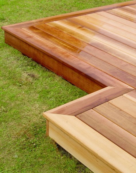 Cedar Deck Ideas, Long Layers On Long Hair, New Long Haircuts, Layers On Long Hair, Decking Garden, Hairstyles With Layers, Garden Decking, Decking Ideas, Deck Remodel