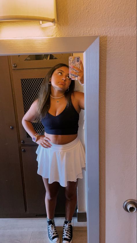 lululemon , preppy , kendra scott  , converse Lululemon Align Tank Outfit, Align Tank Outfit, Athleisure Aesthetic, Align Tank, Lululemon Align Tank, Tank Outfit, Lululemon Align, Athleisure, Fashion Inspo Outfits