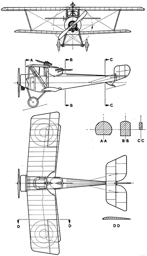 Nieuport 12 blueprint Bathtub Dimensions, Toilet Size, Village Miniature, Air Bathtub, Mold In Bathroom, Bathroom Dimensions, Walk In Bathtub, Steam Spa, Plumbing Installation