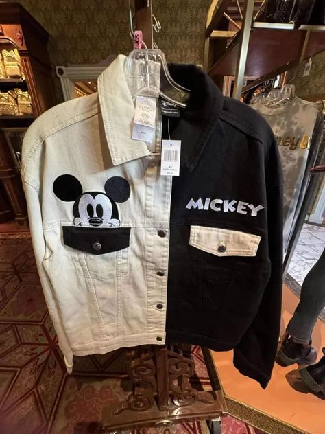 Mickey Mouse Twill Jacket Disney Deals, Aesthetic Disney, Disney Memories, Disney Snacks, Universal Studios Hollywood, Disney Handbags, Adventures By Disney, Disney Photos, Twill Jacket