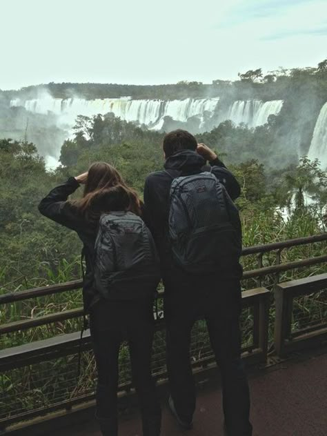 Hiking Couple, Empty Nesters, Iguazu Falls, Bungee Jumping, Adventure Is Out There, Aarhus, Parkour, Fashion Couple, Woman Beach