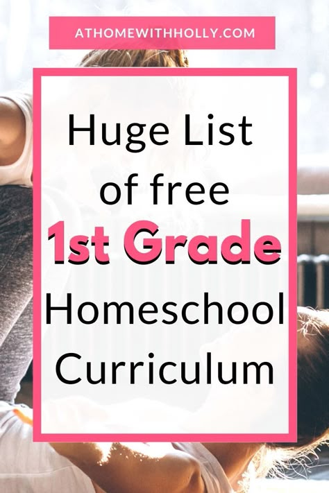 First Grade Schedule, 1st Grade Homeschool Curriculum, School To Do List Printable, School To Do List, 1st Grade Homeschool, First Grade Homeschool, Homeschooling First Grade, Third Grade Homeschool, First Grade Curriculum