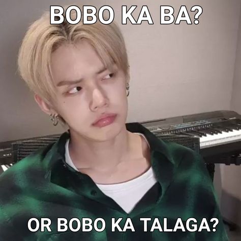 Last Chat In Gc Tagalog, Kpop Memes Quotes Tagalog, Kpop Memes Quotes, Memes Pinoy, Quotes Tagalog, Memes Tagalog, Funny Text Pictures, Tagalog Quotes Hugot Funny, Filo Memes