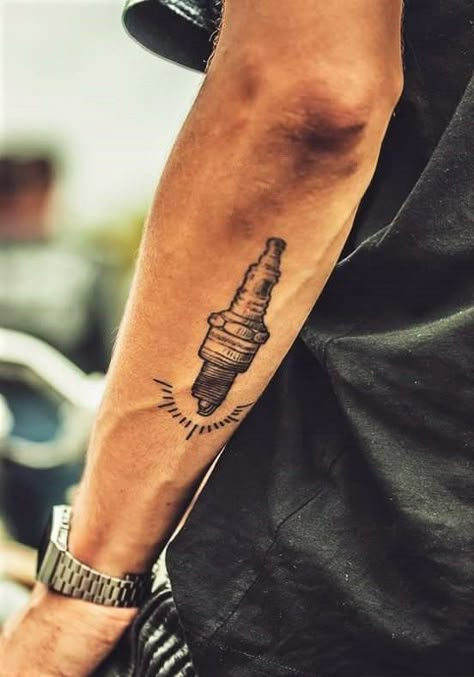 Motocross Tattoo, Piston Tattoo, Miami Ink Tattoos, Engine Tattoo, Mechanic Tattoo, Motorcycle Tattoos, Bike Tattoos, Biker Tattoos, Biomechanical Tattoo