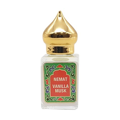 Vanilla Musk Perfume Oil, 0.167 oz at Whole Foods Market Fancy Perfume, Musk Oil, Musk Perfume, Vanilla Musk, Vanilla Perfume, Special Diet, Perfume Collection Fragrance, Bath And Body Works Perfume, Vegan Keto