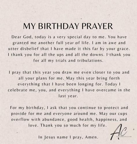 Birthday Wishes And Prayers For Myself, Scripture For Birthday, My Birthday Prayer For Myself, Birthday Words For Myself, Birthday Bible Verse For Her, Prayer For Birthday, Birthday Prayer For Myself, Birthday Quotes For Myself, Birthday Prayer For Friend