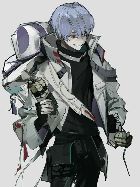 Basic Art Techniques, Cyberpunk Character, Minecraft Fan Art, Character Design Animation, Character Design Male, Drawing Clothes, 영감을 주는 캐릭터, Anime Oc, Art Characters