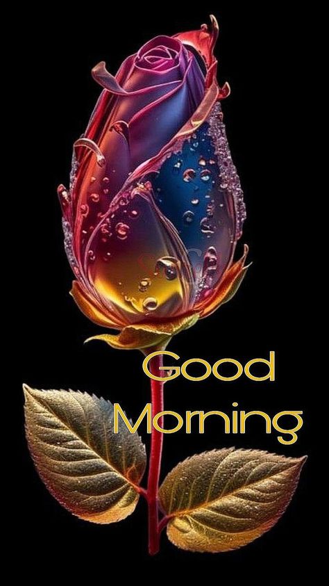 Good Morning Nature Quotes, Good Morning Rose, Nice Good Morning Images, Good Morning Rose Images, Good Morning Gift, Good Morning Clips, Aesthetic Art Anime, Good Morning Status, Kumar Sanu