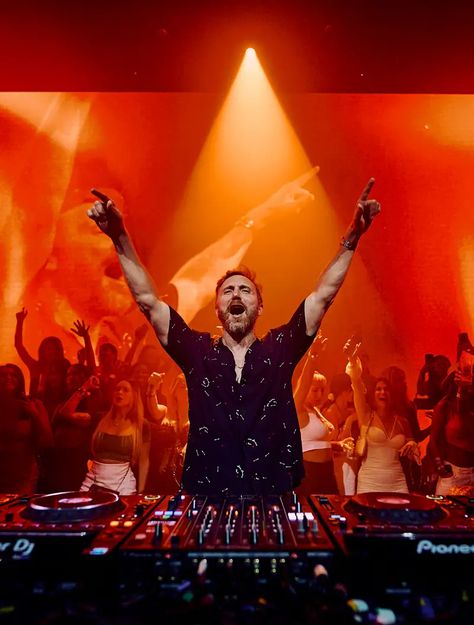 David Guetta Cancel Ibiza Performances Due to Health Concerns - Repeat Ibiza Dj Performance, Ibiza Clubs, David Guetta, Avicii, Bright Future, Buy Tickets, Electronic Music, Music Is Life, Music Art