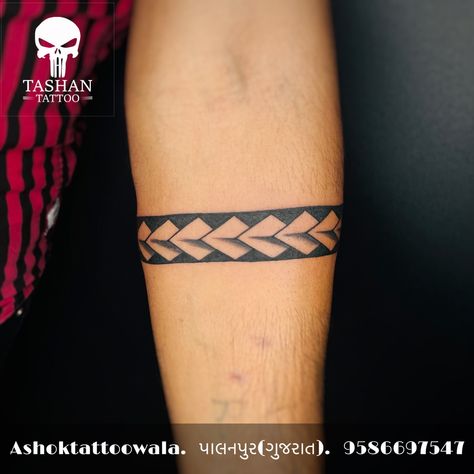 TashanTattoo
AshokTattooWala
S.20. Tirupati plaza
Opp. New bus stand
Near gd modi collage
Palanpur (gujrat)
9586697547
9687533310 Hand Band Tattoo, Hand Band, Single Line Tattoo, Minimalist Beauty, Band Tattoo, Line Tattoos, Black Hand, Inspirational Tattoos, Girl Tattoos