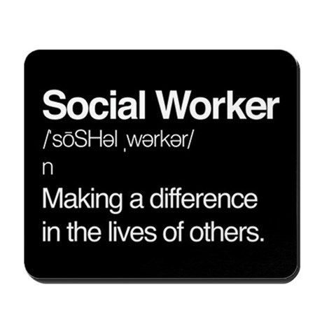 Social Worker Definition, Social Worker Quotes, Social Worker Month, Social Work Quotes, Back To University, School Social Worker, Would You Rather Questions, Gaming Pad, Vision Board Photos