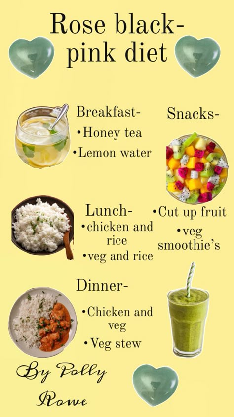 Lunch For Teens, Healthy Lunch For Teens, Korean Diet Plan, Calorie Counting Diet, Pumpkin Cookies Healthy, Asian Diet, Korean Diet, Eating Schedule, Healthy Food Habits