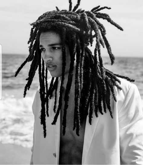 Feminine Masculinity, Afro Dreads, Freeform Dreads, Dreadlocks Men, Mens Dreads, Black Royalty, Dreadlock Hairstyles For Men, Beautiful Dreadlocks, Dread Hairstyles