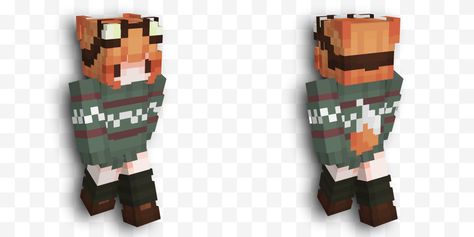 This Minecraft skin has been worn by 125 players and has the following tags: Fox. It was first seen on November 1, 2023. Skins Minecraft, Skin Minecraft, Minecraft Inspo, Fox Girl, Minecraft Skin, November 1, Minecraft Skins, Minecraft, Fox