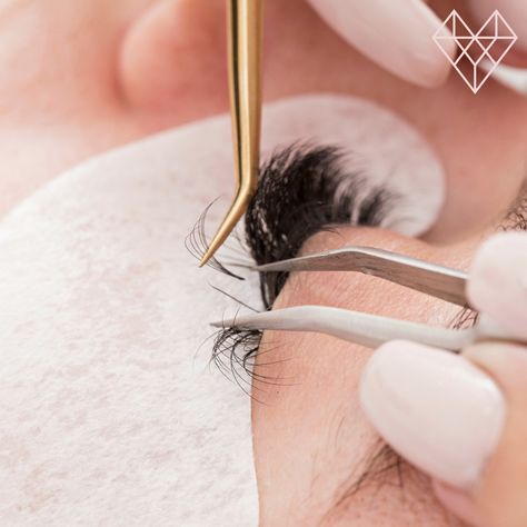 Isolation Lash Extensions, Lash Isolation, Eyelash Extension Training, Extension Training, Lash Studio, Lash Room, Natural Lashes, Eyelash Extension, Digital Content