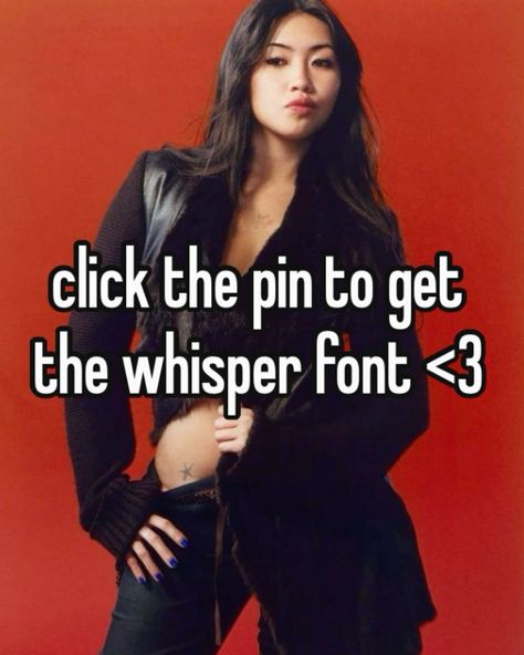 #whisper App For Fonts, Click On This To Get The Whisper Font, Click On This Pin To Get Whisper Font, Click To Make Whisper, Click On This Pin To Get The Whisper Font, Click On This Pin For Whisper Font, Whisper Font Ibis Paint, Click Here For Whisper Font, Click This Pin For The Whisper Font