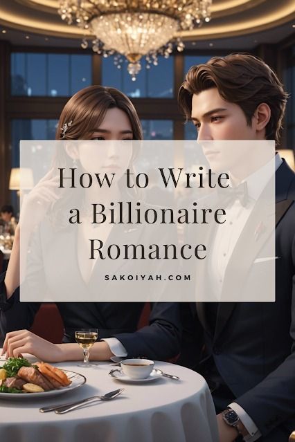 How to Write a Billionaire Romance Write A Romance Novel, Billionaire Romance Books, Creative Writing Exercises, Writing Prompts Romance, Creative Writing Ideas, Romances Ideas, Writing Romance, Creative Writing Tips, Billionaire Romance