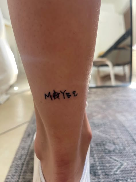 Est 19xx Tattoo, Mgk Inspired Tattoos Ideas, Mgk Tattoos Ideas Lyrics, Mgk Inspired Tattoos, 5150 Tattoo, Mgk Tattoos Ideas, Dream Tattoo Ideas, Mgk Tattoos, Knee Tattoos