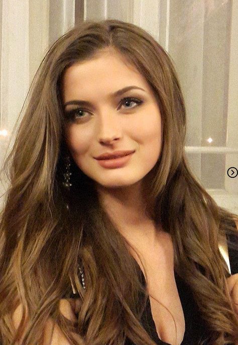 Hair Muse, Ukraine Women, Florida Orlando, Beautiful Angels, Dramatic Style, Beauty Pageant, Central Florida, Top 20, Beautiful Eyes