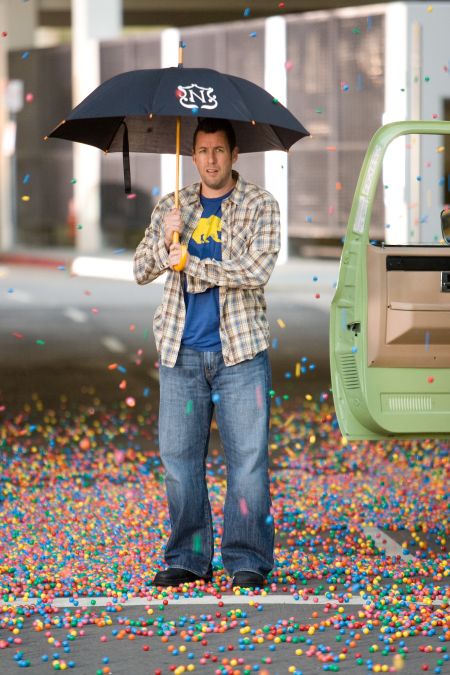 Adam Sandler in Bedtime    Stories (2008) Bedtime Stories Movie, Adam Sandler Outfits, Adam Sanders, Adam Sandler Movies, Spirit Week Outfits, Halloween Coustumes, Teen Swag Outfits, The Wedding Singer, Spirit Week