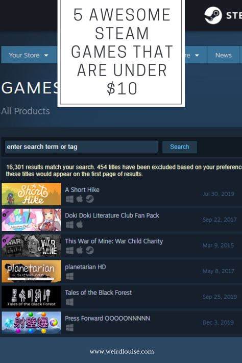 Cute Games On Steam, Cute Steam Games, Games To Play On Steam, Free Steam Games, Games On Steam, Steam Gaming, Types Of Genre, Types Of Fiction, Youtube Monetization