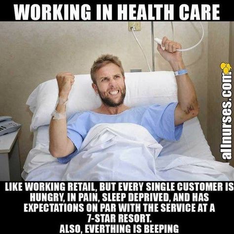 Working Retail, Cna Humor, Hospital Humor, Medical Memes, Nursing Fun, Nurse Jokes, Healthcare Humor, Nursing School Humor, Nursing Memes