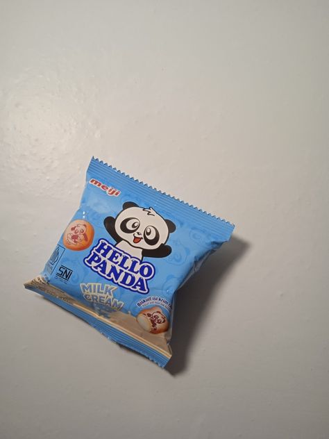 Paper Squishies, Hello Panda, Aesthetic Food, Pop Tarts, Snack Recipes, Packaging, Snacks, Running, Quick Saves