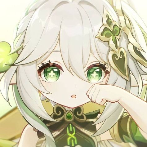 Girl With Green Eyes, Star Character, Mystical World, Best Build, Desktop Pictures, Ethereal Beauty, Green Eyes, Character Concept, Anime Character