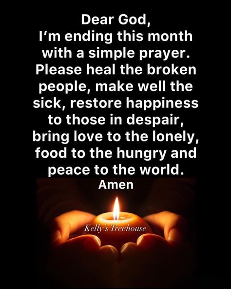 End Of Month, Christmas Quotes Inspirational, Morning Quotes For Friends, Ending Quotes, Simple Prayers, Good Morning Prayer, Night Prayer, Good Prayers, Prayers For Healing