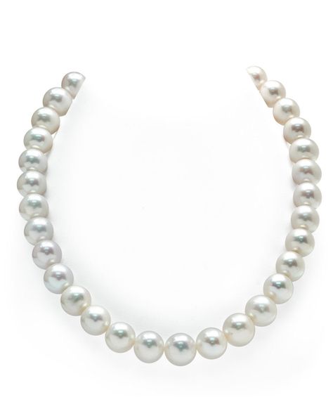 THE PEARL SOURCE 14K Gold 1213mm AAA Quality White Freshwater Cultured Pearl Necklace for Women in 17 Princess Length *** To view further for this item, visit the image link. (This is an affiliate link and I receive a commission for the sales) #pearlnecklacessingle Buy Necklace, Cultured Pearl Necklace, Necklace Craft, Freshwater Pearl Necklace, White Freshwater Pearl, Pearl Types, Pearl Gemstone, The Pearl, Lovely Jewellery