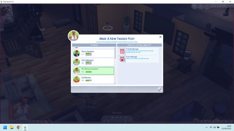 Mean Messages, Sims 4 Best Mods, Sims Gameplay, The Sims Mods, Sims 4 Game Mods, Sims 4 Expansions, Sims Wallpaper, The Sims Freeplay, High School Years