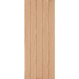 Wexford Oak Internal Door Open Living, Internal Door, Modern Door, Internal Doors, Doors