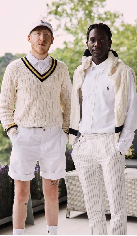 Polo Ralph Lauren Outfits, Old Money Men, Money Men, Polo Shirt Outfits, Preppy Boys, René Lacoste, Preppy Mens Fashion, Preppy Men, Ivy League Style