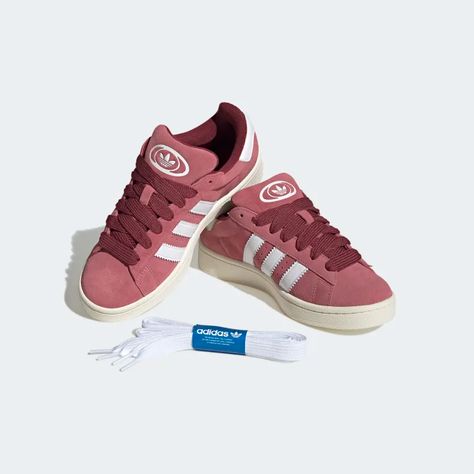 Black Pink Aesthetic, Adidas Campus 00s Black, Campus 00s Black, Adidas Campus 00, Adidas Campus Shoes, Campus Shoes, Campus 00, Rose Outfit, Campus Adidas