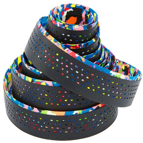 Strip Bar, Bar Tape, Christopher Walken, Cycling Cap, Black Bar, 3d Texture, Bike Shop, A Rainbow, Density