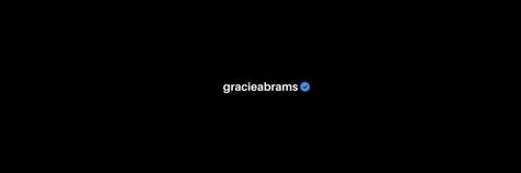 Gracie Abrams Header, Pack Twitter, Night Changes, Twitter Header Pictures, Twitter Banner, Header Pictures, Twitter Headers, Gracie Abrams, Highlight Icons