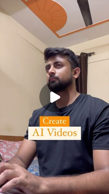 Rahul Tiwary on Instagram: "Day 81 of 100 Days 100 Designs Challenge - Create AI Story Videos

👍 Follow @socialcanvasbyrahul for more amazing Graphic designing tips, tricks and Canva tutorials.

💯 Keep Learning and Keep Growing.

.

.

.

.

.

.
#canva #aivideo #video #graphicdesign" Story Video, Canva Tutorial, Business Resources, Handmade Business, 100th Day, Design Challenges, The 100, Graphic Design, Canvas