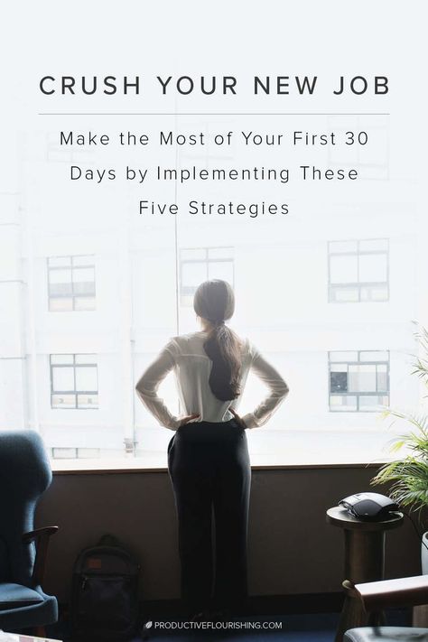 New Job Training Notes, What To Do When Starting A New Job, New Job Organization, How To Succeed At A New Job, Starting A New Job Checklist, Business Casual First Day Of Work, Tips For Starting A New Job, First 100 Days In New Job, 9-5 Job Routine